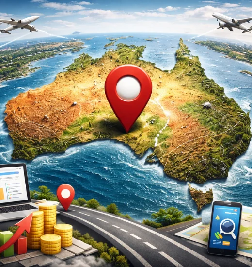 national seo australia