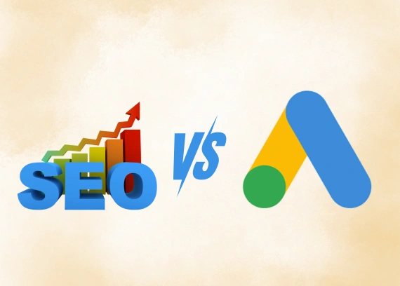 SEO vs Google Ads: Which One Is Better for Your Business Growth?
